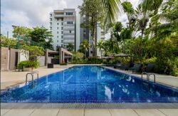 Nassim Regency (D10), Condominium #616607881
